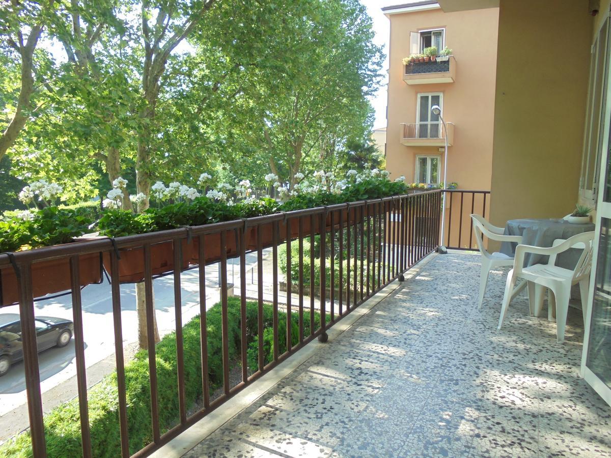 Verona Bottego Guest House Exterior foto