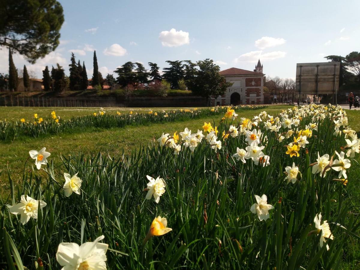 Verona Bottego Guest House Exterior foto